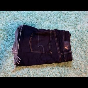 American egal shorts